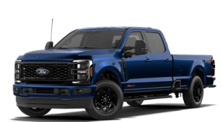 2027 Ford Super Duty® External Image 1